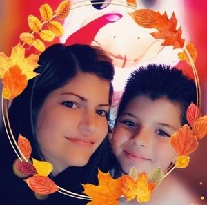 Meet your Posher, Elsa